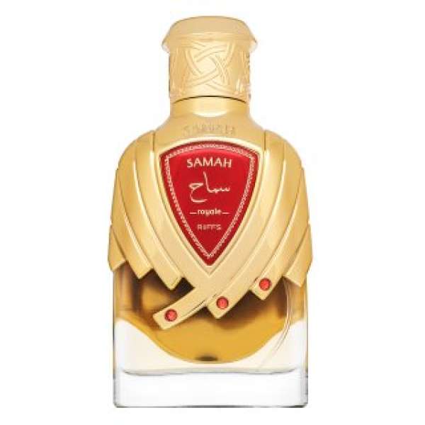 Riiffs Samah Royale tiszta parfüm nőknek 100 ml