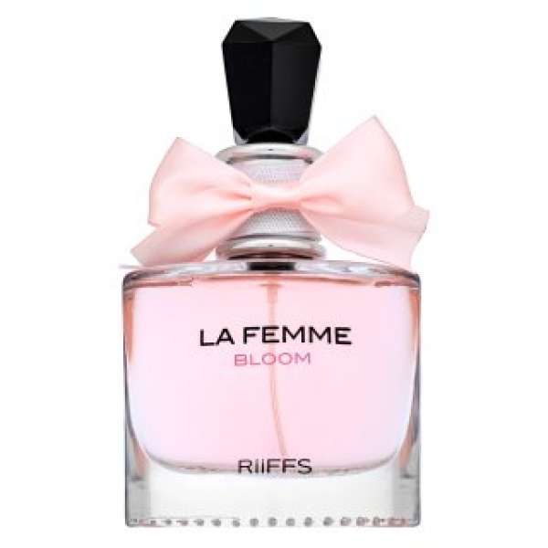 Riiffs La Femme Bloom Eau de Parfum nőknek 100 ml