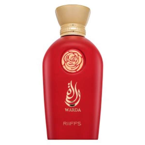 Riiffs Warda Eau de Parfum nőknek 100 ml
