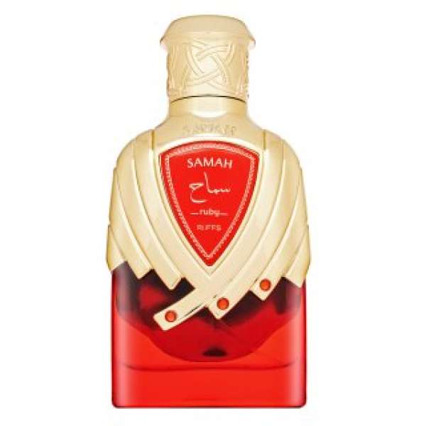 Riiffs Samah Ruby tiszta parfüm nőknek 100 ml
