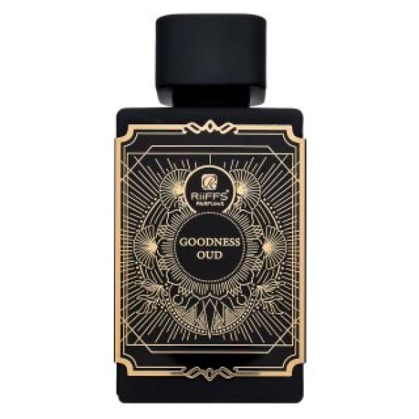 Riiffs Goodness Oud Eau de Parfum férfiaknak 100 ml