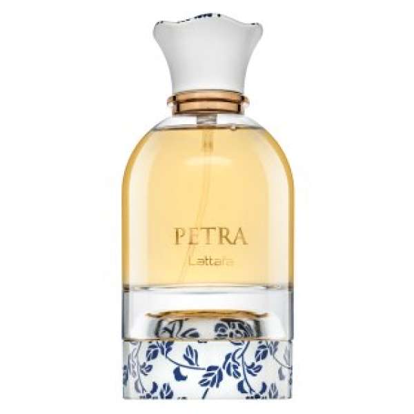 Lattafa Petra Eau de Parfum nőknek 100 ml