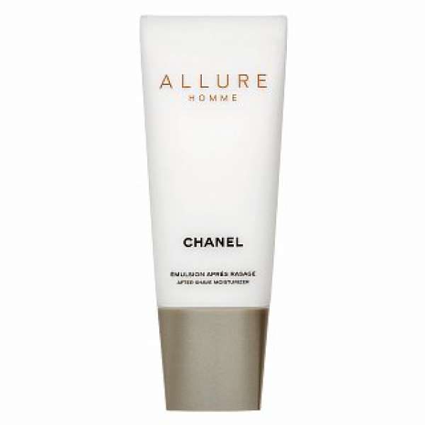 Chanel Allure Homme borotválkozás utáni balzsam férfiaknak 100 ml
