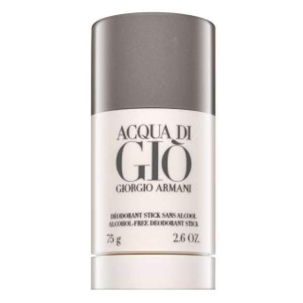 Armani (Giorgio Armani) Acqua di Gio Pour Homme deostick férfiaknak 75 ml