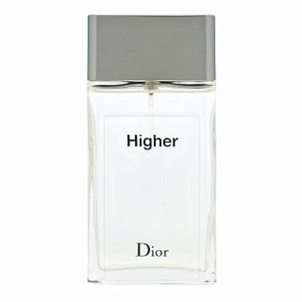 Dior (Christian Dior) Higher Eau de Toilette férfiaknak 100 ml