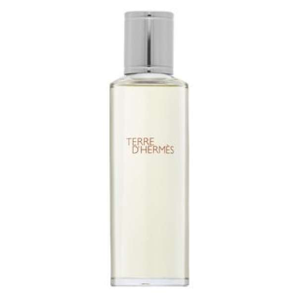 Hermes Terre D'Hermes - Refill Eau de Toilette férfiaknak 125 ml