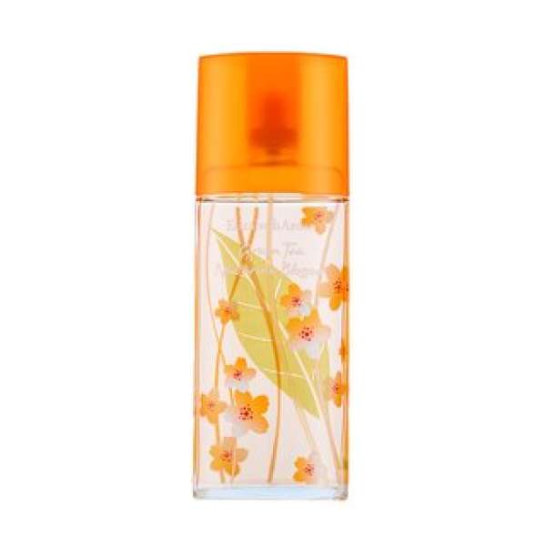 Elizabeth Arden Green Tea Nectarine Blossom Eau de Toilette nőknek 100 ml