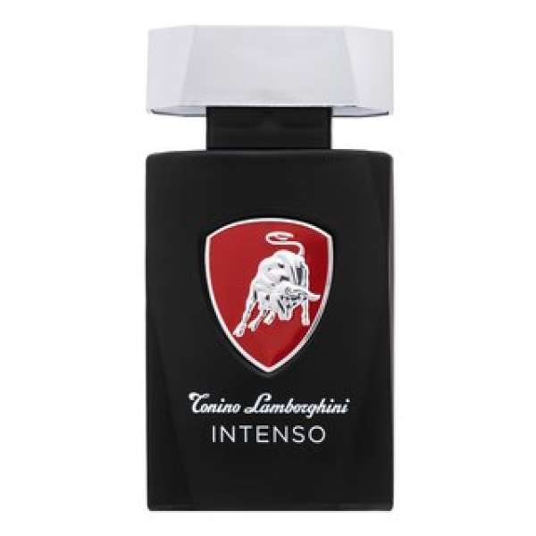 Tonino Lamborghini Intenso Eau de Toilette férfiaknak 125 ml