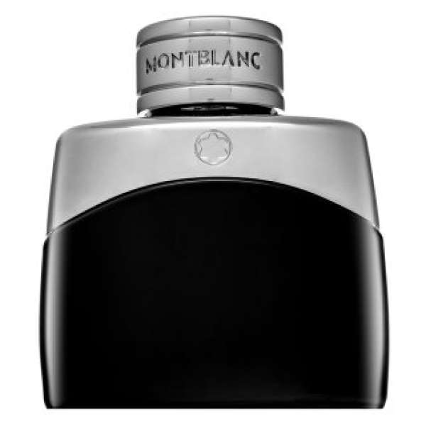 Mont Blanc Legend Eau de Toilette férfiaknak 30 ml