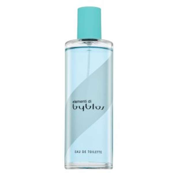 Byblos Mare Eau de Toilette nőknek 120 ml