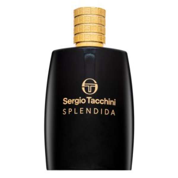 Sergio Tacchini Splendida Eau de Parfum nőknek 100 ml