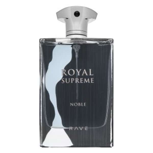 Rave Royal Supreme Noble Eau de Parfum uniszex 100 ml