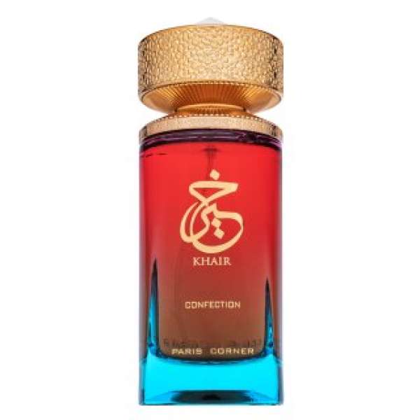 Paris Corner Khair Confection Eau de Parfum nőknek 100 ml