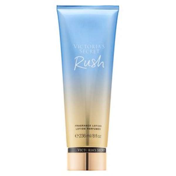 Victoria's Secret Rush testápoló tej nőknek 236 ml