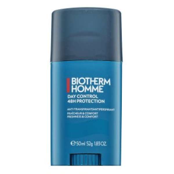 Biotherm Homme 48H Day Control antiperspirant Non-Stop Anti-Perspirant Stick 50 ml