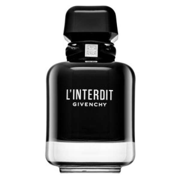 Givenchy L'Interdit Intense Eau de Parfum nőknek 80 ml