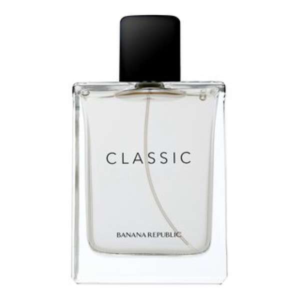Banana Republic Classic Eau de Toilette férfiaknak 125 ml