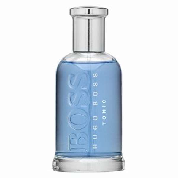 Hugo Boss Boss Bottled Tonic Eau de Toilette férfiaknak 100 ml