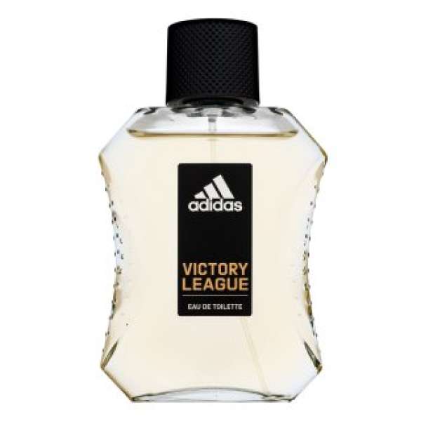 Adidas Victory League Eau de Toilette férfiaknak 100 ml