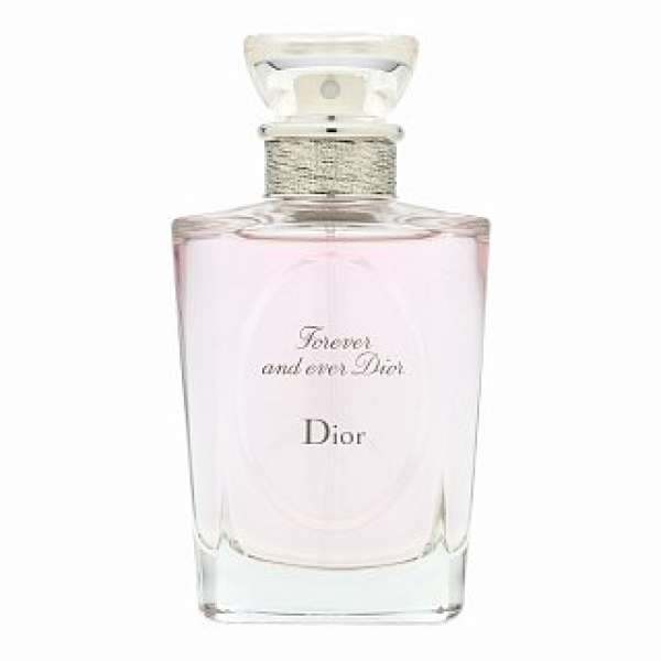 Dior (Christian Dior) Forever and Ever Eau de Toilette nőknek 100 ml