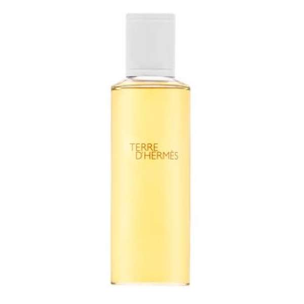 Hermes Terre D'Hermes - Refill tiszta parfüm férfiaknak 125 ml