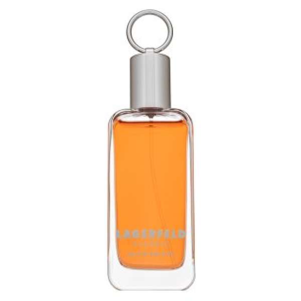 Lagerfeld Classic Eau de Toilette férfiaknak 50 ml