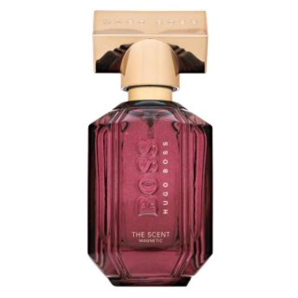 Hugo Boss The Scent For Her Magnetic Eau de Parfum nőknek 30 ml