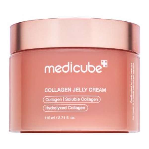 Medicube Collagen gél krém Jelly Cream 110 ml