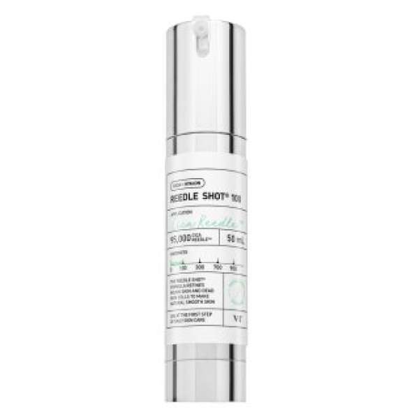 VT Cosmetics Reedle Shot 100 microneedling szérum 50 ml
