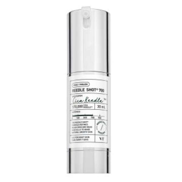 VT Cosmetics Reedle Shot 700 microneedling szérum 30 ml