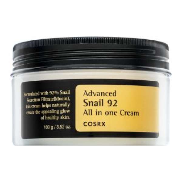COSRX Advanced Snail 92 arc krém All in one Cream 100 g