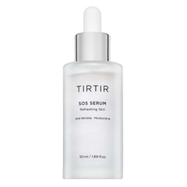 TIRTIR SOS regeneráló szérum Serum 50 ml