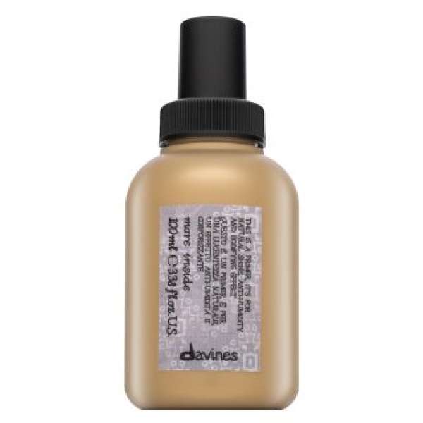 Davines More Inside Primer hajformázó spray hővédelemre 100 ml