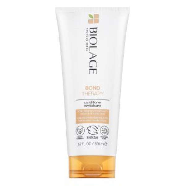 Matrix Biolage Bond Therapy Conditioner kondicionáló nagyon sérült hajra 200 ml