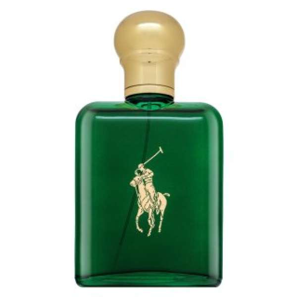 Ralph Lauren Polo Green Eau de Toilette férfiaknak 125 ml