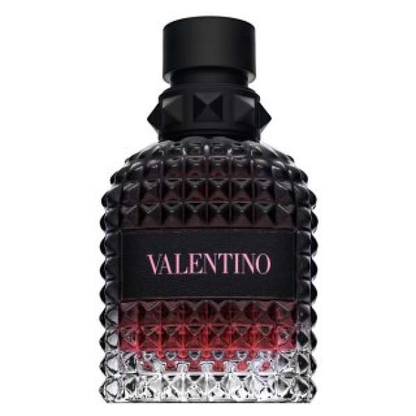 Valentino Uomo Born In Roma Intense Eau de Parfum férfiaknak 50 ml