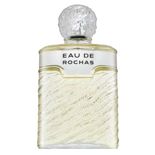 Rochas Eau de Rochas Eau de Toilette nőknek 220 ml