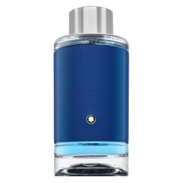 Mont Blanc Explorer Ultra Blue Eau de Parfum férfiaknak 200 ml