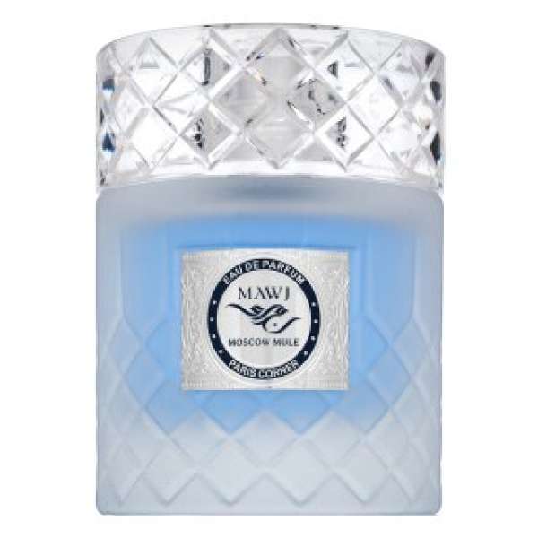 Paris Corner Mawj Moscow Mule Eau de Parfum uniszex 100 ml