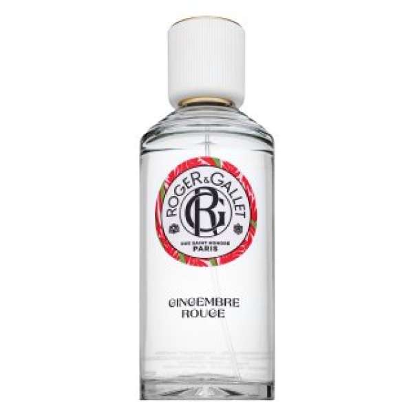 Roger & Gallet Gingembre Rouge Eau de Parfum nőknek 100 ml