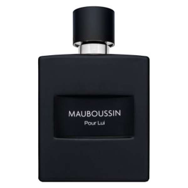 Mauboussin Pour Lui in Black Eau de Parfum férfiaknak 100 ml