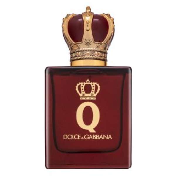 Dolce & Gabbana Q Parfum tiszta parfüm nőknek 50 ml