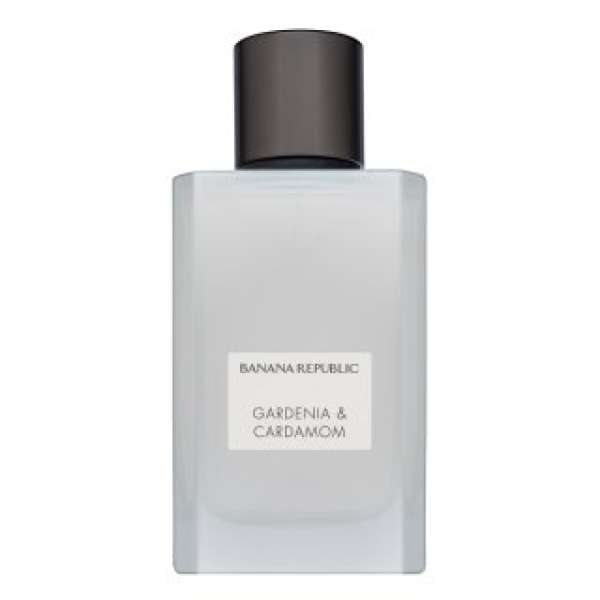 Banana Republic Gardenia & Cardamom Eau de Parfum uniszex 150 ml