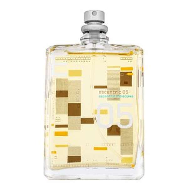Escentric Molecules Escentric 05 Eau de Toilette uniszex 100 ml