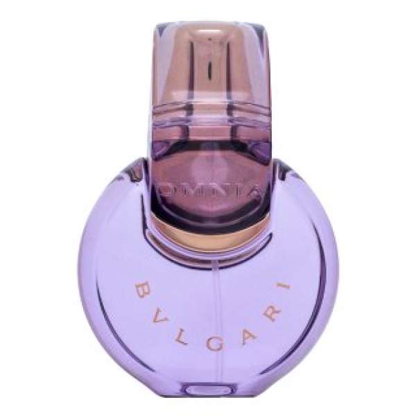 Bvlgari Omnia Amethyste Eau de Toilette nőknek 50 ml
