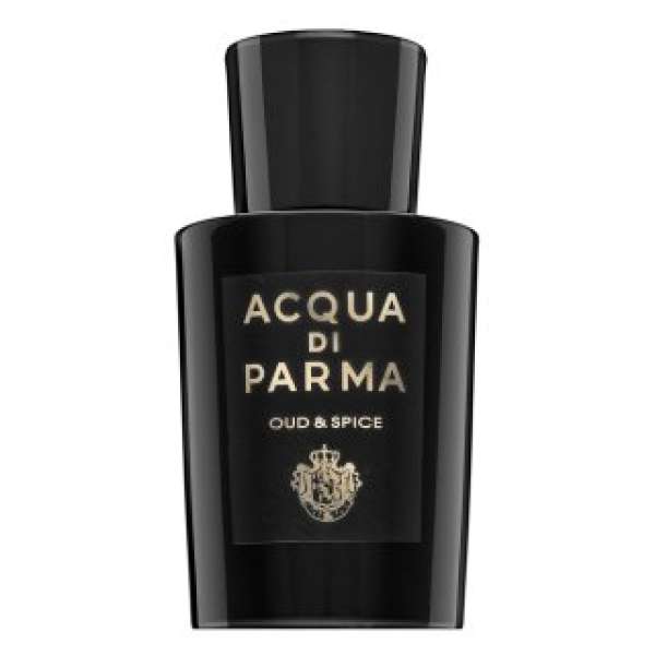 Acqua di Parma Oud & Spice Eau de Parfum férfiaknak 20 ml
