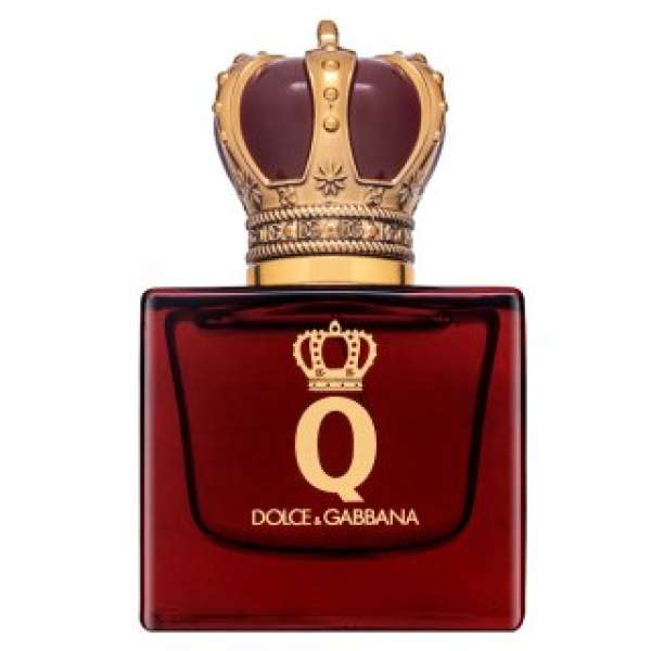 Dolce & Gabbana Q Parfum tiszta parfüm nőknek 30 ml