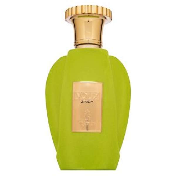 Emir Voux Zingy Eau de Parfum uniszex 100 ml
