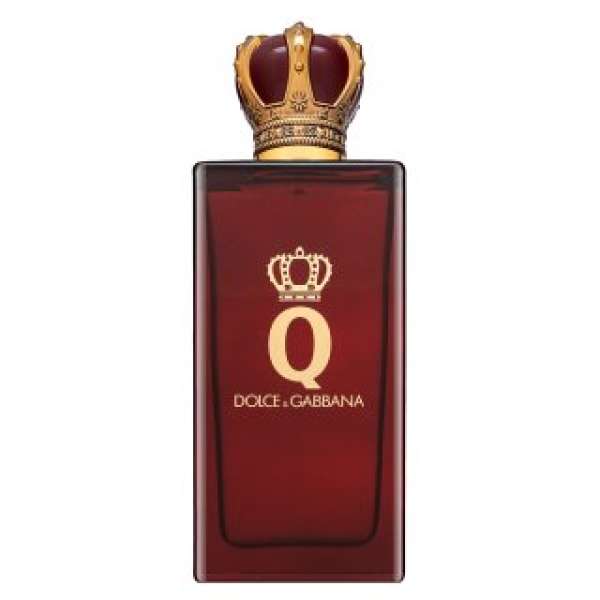 Dolce & Gabbana Q Parfum tiszta parfüm nőknek 100 ml