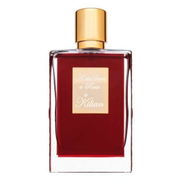 Kilian A Kiss From a Rose Eau de Parfum nőknek 50 ml